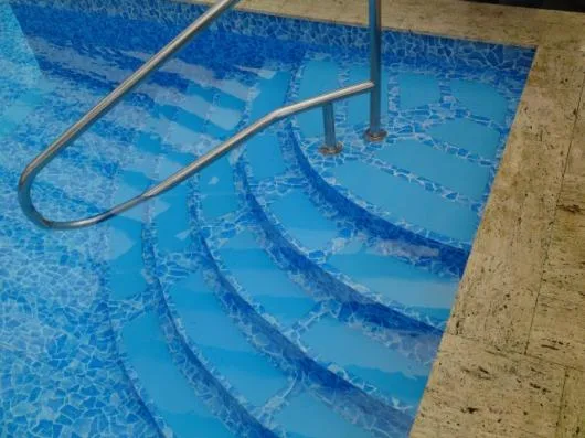Deva - Piscine - spa - jacuzzi - accesorii piscine
