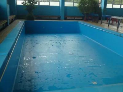 Deva - Piscine - spa - jacuzzi - accesorii piscine