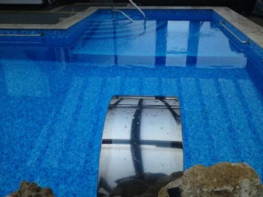 Deva - Piscine - spa - jacuzzi - accesorii piscine