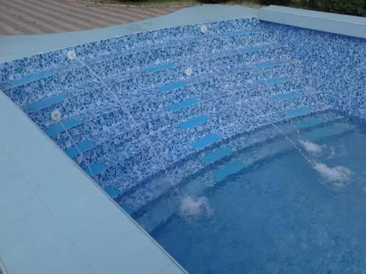 Deva - Piscine - spa - jacuzzi - accesorii piscine
