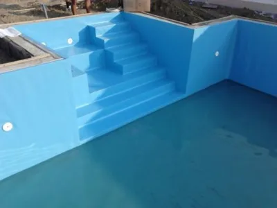 Deva - Piscine - spa - jacuzzi - accesorii piscine