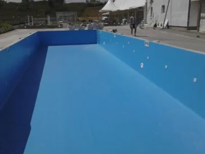 Deva - Piscine - spa - jacuzzi - accesorii piscine