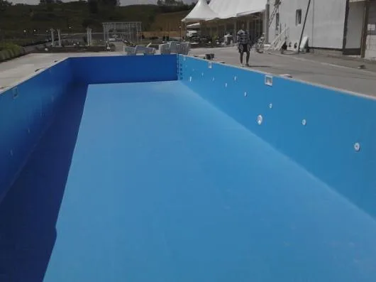 Deva - Piscine - spa - jacuzzi - accesorii piscine