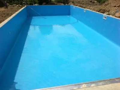 Deva - Piscine - spa - jacuzzi - accesorii piscine