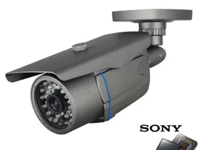 Importator sisteme de supraveghere video - Pitesti