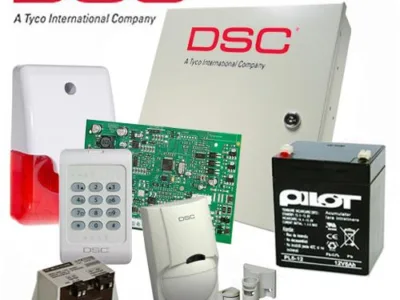 Importator sisteme de supraveghere video - Pitesti