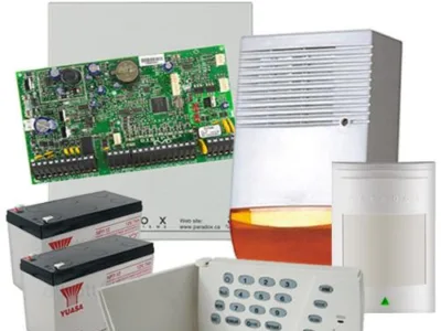 Importator sisteme de supraveghere video - Pitesti