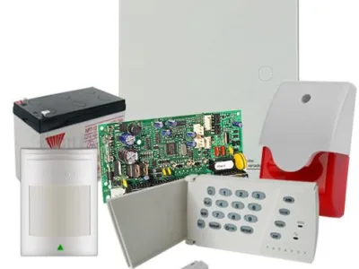 Importator sisteme de supraveghere video - Pitesti