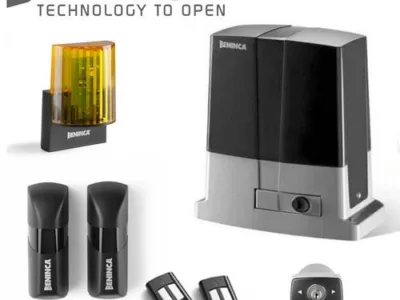 Importator sisteme de supraveghere video - Pitesti