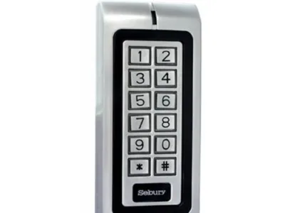 Importator sisteme de supraveghere video - Pitesti