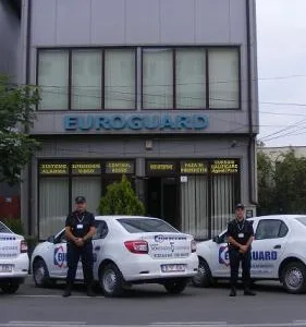 EUROGUARD