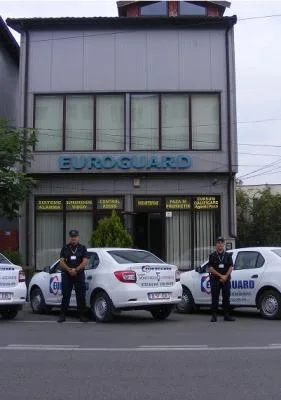 EUROGUARD
