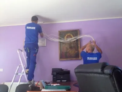 CAR MEDIA CENTER instalare si comercializare sisteme antiefractie Focsani