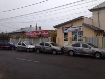 CAR MEDIA CENTER instalare si comercializare sisteme antiefractie Focsani
