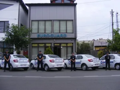EUROGUARD