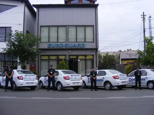 EUROGUARD