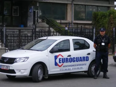 EUROGUARD