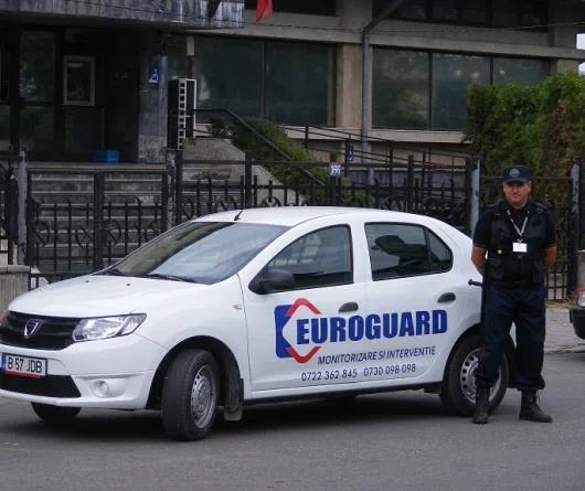 EUROGUARD