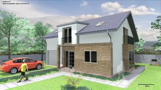 Doru Proiect firma proiectare Bistrita