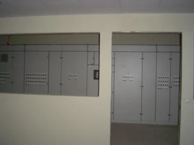 Constructii metalice Bucuresti