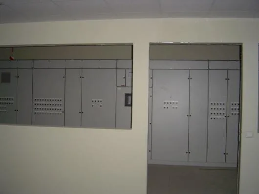 Constructii metalice Bucuresti