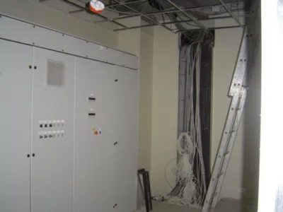 Constructii metalice Bucuresti