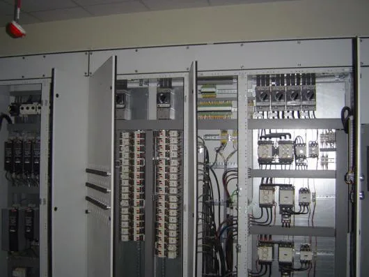 Constructii metalice Bucuresti