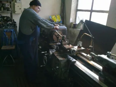 Constructii metalice Bucuresti