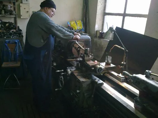 Constructii metalice Bucuresti