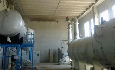 Constructii metalice Bucuresti