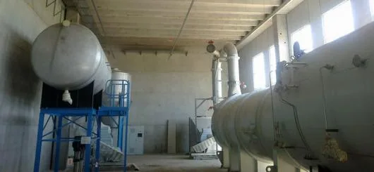 Constructii metalice Bucuresti