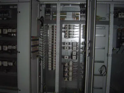 Constructii metalice Bucuresti