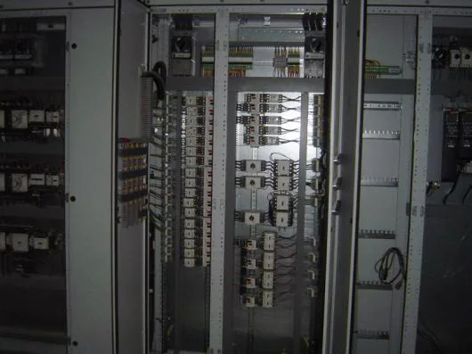 Constructii metalice Bucuresti