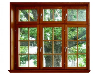 Ferestre - usi - scari si obloane din lemn - Timisoara