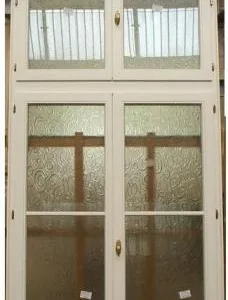 Ferestre - usi - scari si obloane din lemn - Timisoara