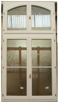 Ferestre - usi - scari si obloane din lemn - Timisoara