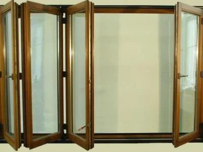 Ferestre - usi - scari si obloane din lemn - Timisoara