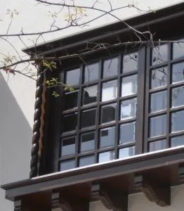 Ferestre - usi - scari si obloane din lemn - Timisoara