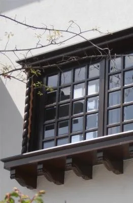 Ferestre - usi - scari si obloane din lemn - Timisoara