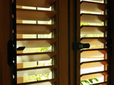 Ferestre - usi - scari si obloane din lemn - Timisoara