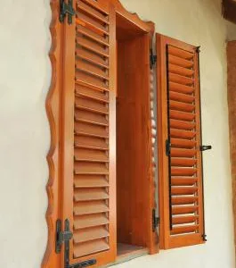 Ferestre - usi - scari si obloane din lemn - Timisoara