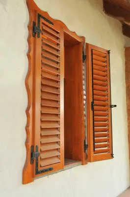 Ferestre - usi - scari si obloane din lemn - Timisoara