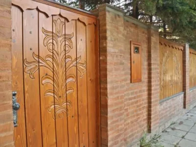 Ferestre - usi - scari si obloane din lemn - Timisoara