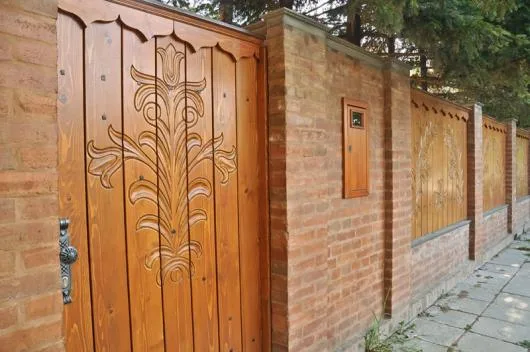 Ferestre - usi - scari si obloane din lemn - Timisoara