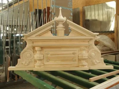 Ferestre - usi - scari si obloane din lemn - Timisoara