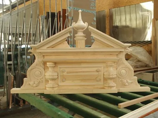 Ferestre - usi - scari si obloane din lemn - Timisoara