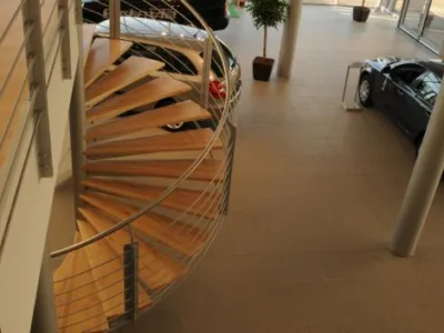 Ferestre - usi - scari si obloane din lemn - Timisoara