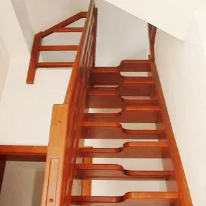 Ferestre - usi - scari si obloane din lemn - Timisoara