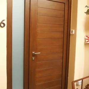 Ferestre - usi - scari si obloane din lemn - Timisoara