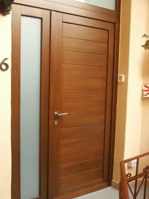 Ferestre - usi - scari si obloane din lemn - Timisoara